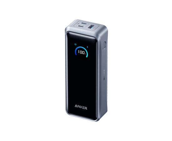 Батарея універсальна Anker 26000mAh Prime 300W PD Black (A110AH11)