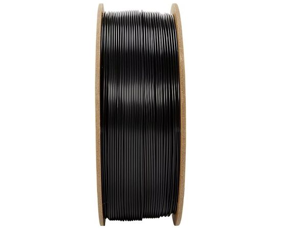 Пластик для 3D-принтера Polymaker ABS 1,75mm 1kg Black (PE01001), изображение 3
