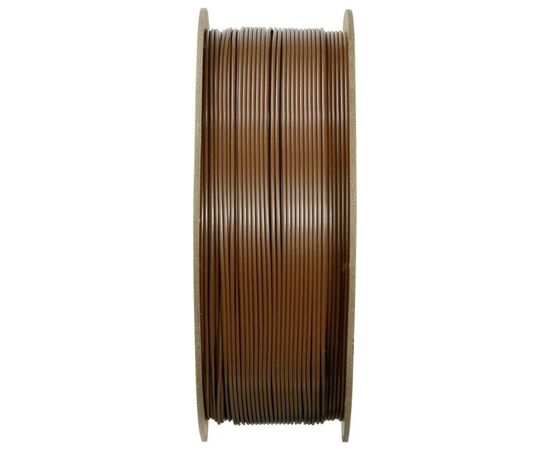 Пластик для 3D-принтера Polymaker ASA POLYLITE 1,75mm 1kg ARMY BROWN (PF01032), изображение 3