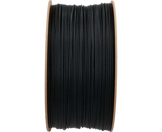 Пластик для 3D-принтера Polymaker ASA-CF08 Fiberon 1,75mm 3kg Black (FF02002), изображение 3