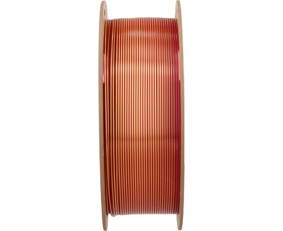 Пластик для 3D-принтера Polymaker PLA PANCHROMA DUAL SILK 1,75mm 1kg BANQUET (CA03023), изображение 3