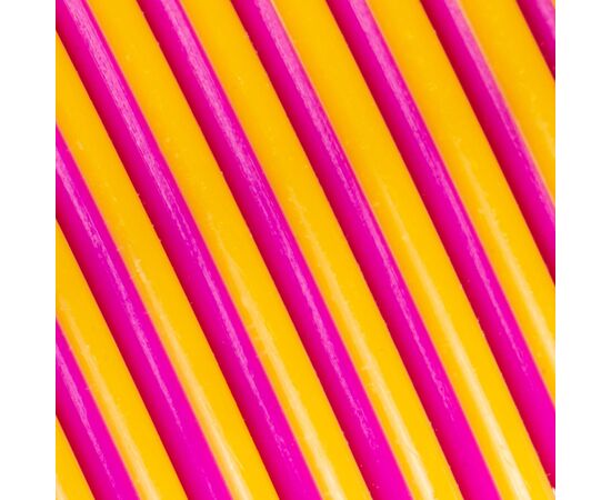 Пластик для 3D-принтера Polymaker PLA PANCHROMA DUAL SILK 1,75mm 1kg BANQUET (CA03023), изображение 5