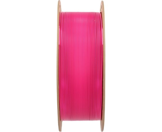 Пластик для 3D-принтера Polymaker PLA PANCHROMA NEON 1,75mm 1kg MAGENTA (CA02009), изображение 3