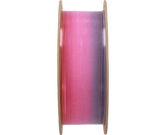 Пластик для 3D-принтера Polymaker PLA PANCHROMA GRADIENT 1,75mm 1kg LUMINOUS RAINBOW (CA09003), изображение 3