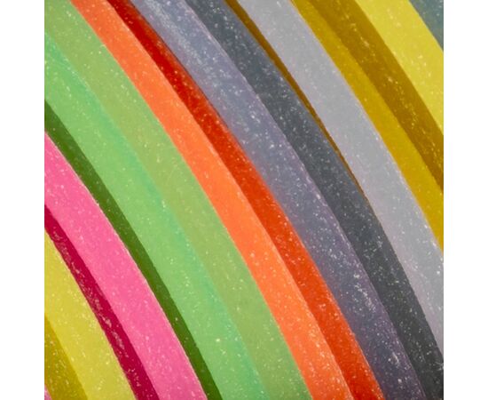 Пластик для 3D-принтера Polymaker PLA PANCHROMA GRADIENT 1,75mm 1kg LUMINOUS RAINBOW (CA09003), изображение 4