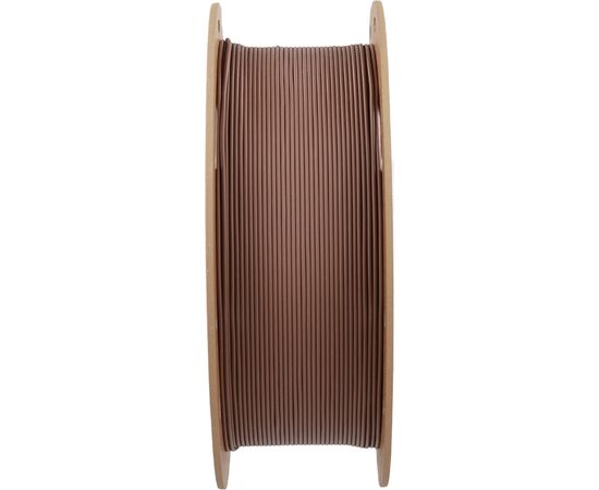 Пластик для 3D-принтера Polymaker PLA PANCHROMA MATTE 1,75mm 1kg ARMY BROWN (CA04009), изображение 3