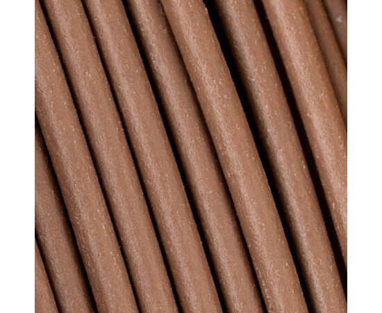 Пластик для 3D-принтера Polymaker PLA PANCHROMA MATTE 1,75mm 1kg ARMY BROWN (CA04009), изображение 4