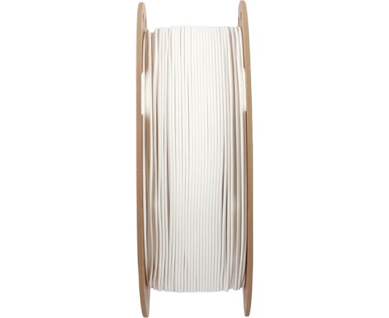 Пластик для 3D-принтера Polymaker PLA PANCHROMA MATTE 1,75mm 1kg COTTON WHITE (CA04016), изображение 3