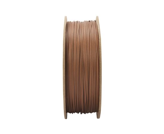 Пластик для 3D-принтера Polymaker PLA PolyTerra 1,75mm 1kg EARTH BROWN (PM70907), изображение 3