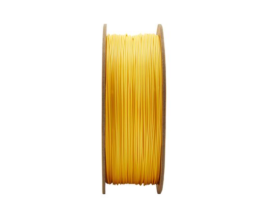 Пластик для 3D-принтера Polymaker PLA PolyTerra 1,75mm 1kg SAVANNAH YELLOW (PM70850), изображение 3