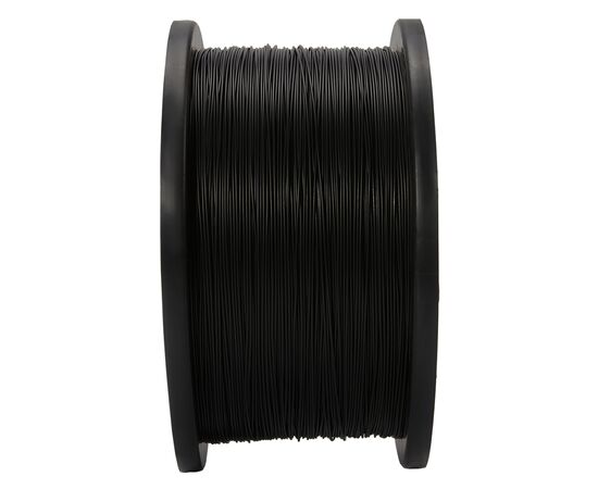 Пластик для 3D-принтера Polymaker PLA POLYLITE 1,75mm 5kg BLACK (PM70896), изображение 2