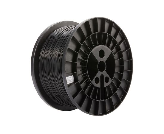 Пластик для 3D-принтера Polymaker PLA POLYLITE 1,75mm 5kg BLACK (PM70896)