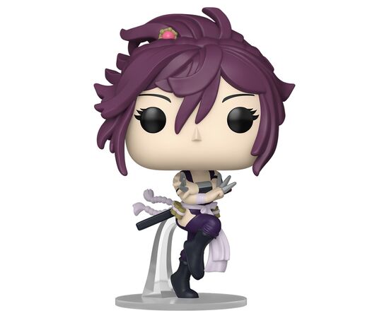 Фігурка Funko Pop серії Пекельний рай - Юдзуріха (92518)