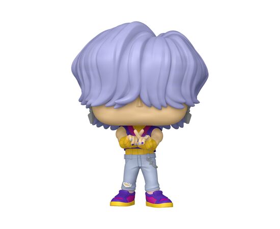 Фигурка Funko Pop серии Кейпоп-охотницы на демонов S2 - Загадочный (95806), изображение 2