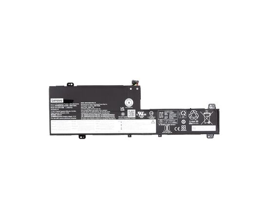 Акумулятор до ноутбука Lenovo IdeaPad FLEX 5-14ALC05 (L19L3PD6) 11.55V 4550mAh (NB481347)