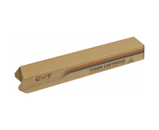 Тонер-картридж CET Kyocera TK-5440C, 1T0C0A0NL0, 33г, 2,4K, Cyan (CET141960)