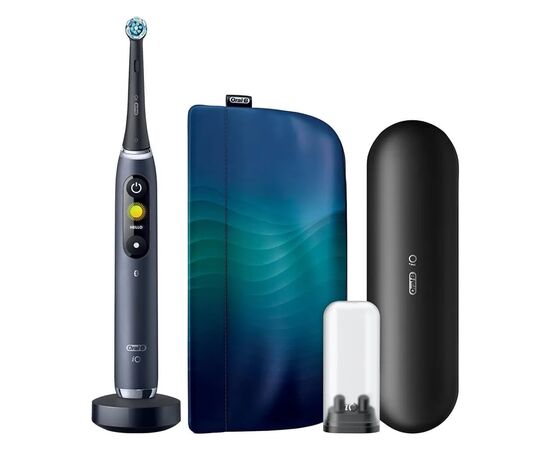Электрическая зубная щетка Oral-B iO Series 9 iOM9.1B2.2ADH