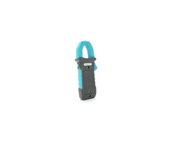 Токовые клещи ANENG ST204 V, A, Ω, Hz. True RMS, NCV, прозвонка. (ST204), изображение 3