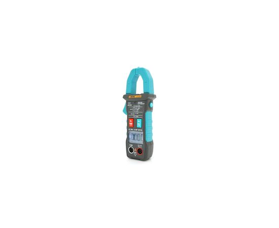 Токовые клещи ANENG ST204 V, A, Ω, Hz. True RMS, NCV, прозвонка. (ST204), изображение 4