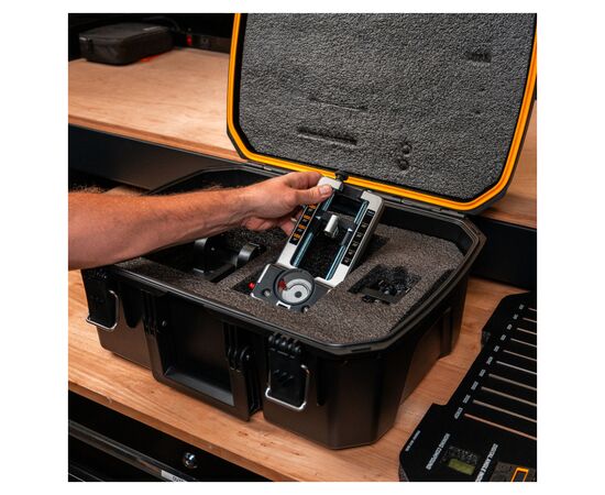 Точило Work Sharp Professional Precision Adjust Elite Knife Sharpener (WSBCHPAJ-PRO-ELT-I), изображение 9