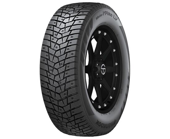 Шина Hankook 185/75R16C 104/102R RW15 WiNter i*Pike під шип (2021303DOT24)