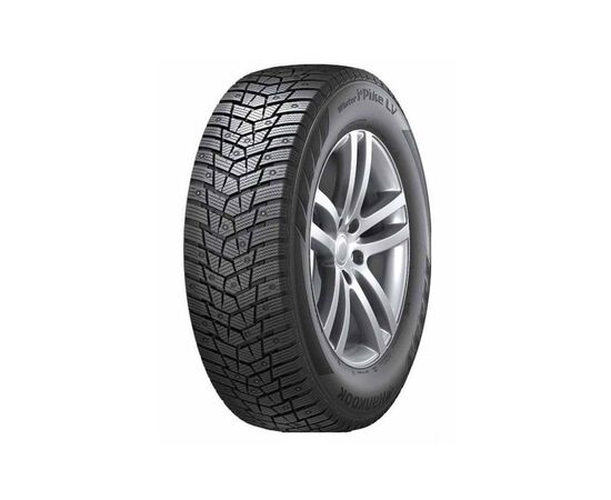 Шина Hankook 225/70R15C 112/110R RW15 Winter i*Pike LV під шип KR (2021302)