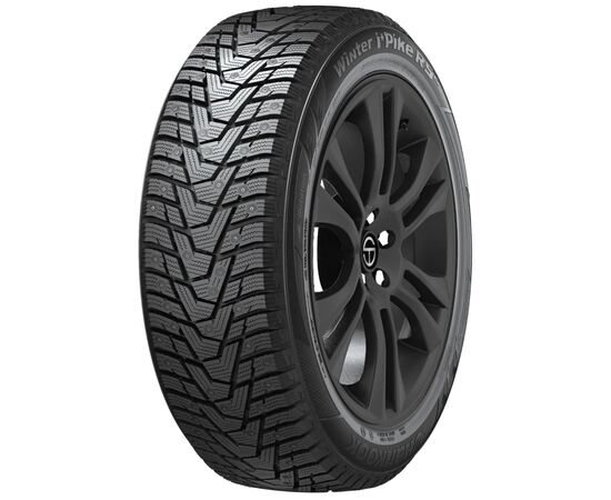 Шина Hankook 245/70R17 110T SL WiNter i*Pike X W429A (1026252)