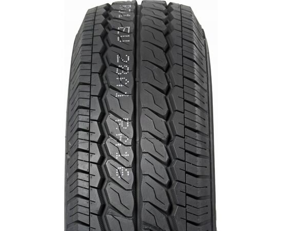 Шина Kapsen 205/75R16C 113/111T RS01 (205/75R16RS01), зображення 2