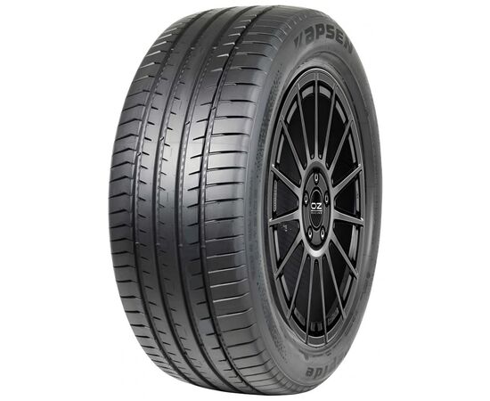 Шина Kapsen 245/45R17 99W XL S2000 (S20002454517)
