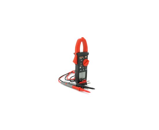 Токовые клещи ANENG ST182 V (AC/DC), A (AC), Ω, C, Hz, °C/°F, Data Hold, прозвонка, тест диодов, подсветка. (ST182), изображение 5