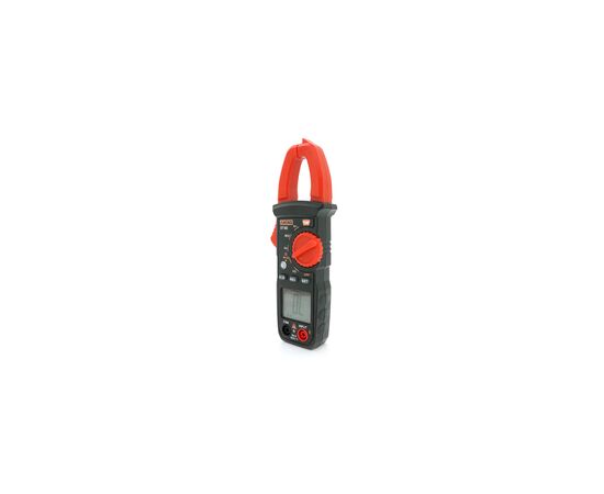 Токовые клещи ANENG ST182 V (AC/DC), A (AC), Ω, C, Hz, °C/°F, Data Hold, прозвонка, тест диодов, подсветка. (ST182)