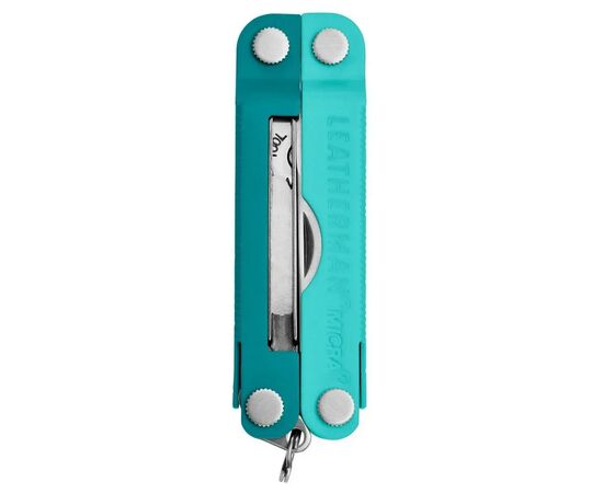 Мультитул Leatherman Micra Parakeet (833436), изображение 3
