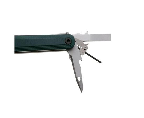 Мультитул Leatherman Wave Alpha Cascadia (833401), изображение 10