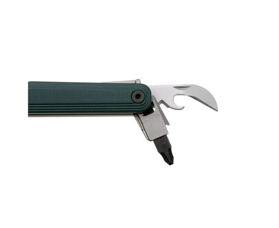 Мультитул Leatherman Wave Alpha Cascadia (833401), изображение 12
