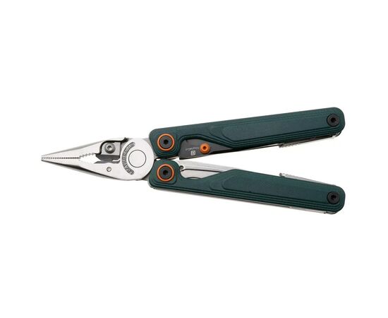 Мультитул Leatherman Wave Alpha Cascadia (833401), изображение 4