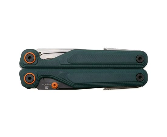 Мультитул Leatherman Wave Alpha Cascadia (833401), изображение 5