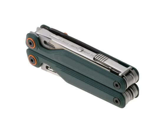 Мультитул Leatherman Wave Alpha Cascadia (833401), изображение 6