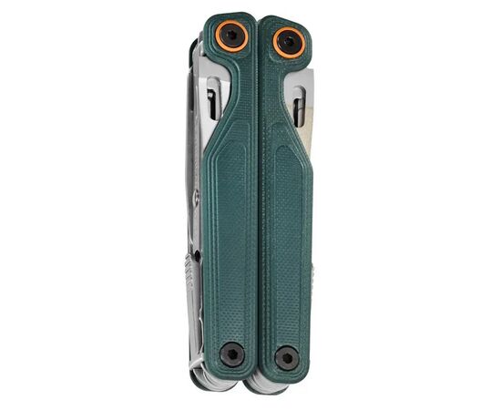 Мультитул Leatherman Wave Alpha Cascadia (833401), изображение 7