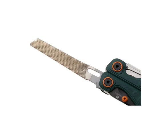 Мультитул Leatherman Wave Alpha Cascadia (833401), изображение 8
