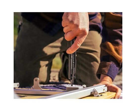 Мультитул Leatherman Wave Alpha Obsidian (833334), изображение 10