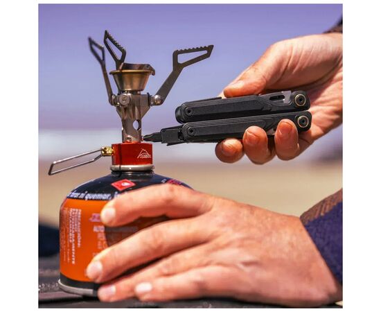 Мультитул Leatherman Wave Alpha Obsidian (833334), изображение 12
