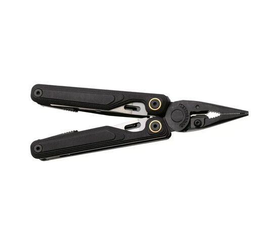 Мультитул Leatherman Wave Alpha Obsidian (833334), изображение 3
