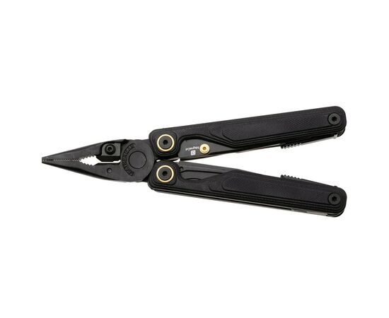 Мультитул Leatherman Wave Alpha Obsidian (833334), изображение 4