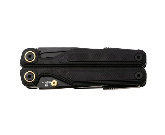 Мультитул Leatherman Wave Alpha Obsidian (833334), изображение 5