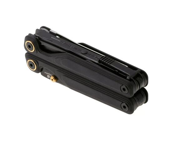 Мультитул Leatherman Wave Alpha Obsidian (833334), изображение 6