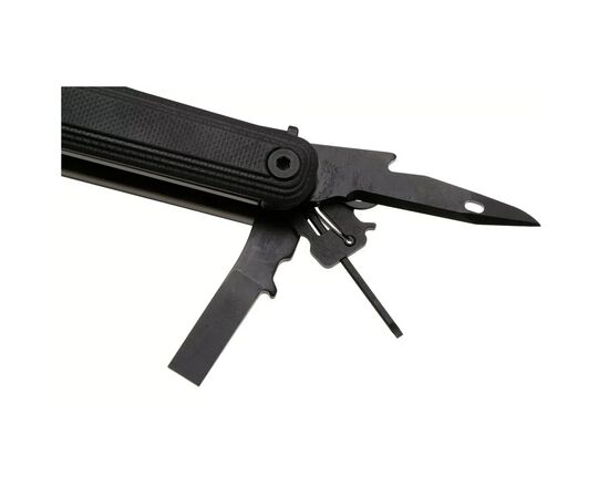 Мультитул Leatherman Wave Alpha Obsidian (833334), изображение 7