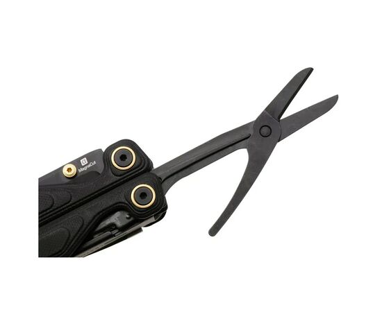 Мультитул Leatherman Wave Alpha Obsidian (833334), изображение 8