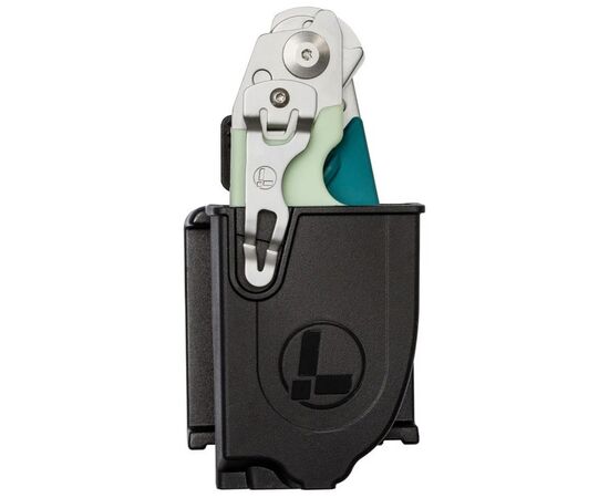 Мультитул Leatherman Raptor Rescue чохол Utility бірюзовий (833474), зображення 5
