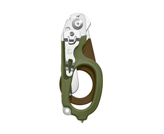 Мультитул Leatherman Raptor Rescue чохол Utility хакі (833490), изображение 3