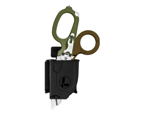 Мультитул Leatherman Raptor Rescue чохол Utility хакі (833490), изображение 4